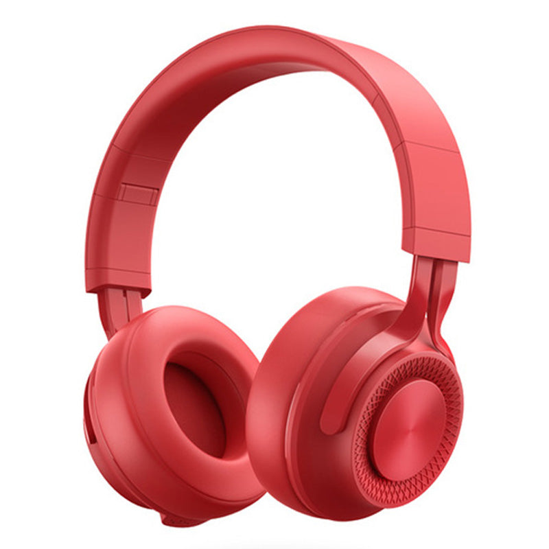 FINGERTIME P1 Foldable Bluetooth Wireless Headphone Stereo Phone PC Music Gaming Headset with Built-in Mic (CE Certificated) FINGERTIME P1 Foldable Bluetooth Wireless Headphone Stereo Phone PC Music Gaming Headset with Built-in Mic (CE Certificated)